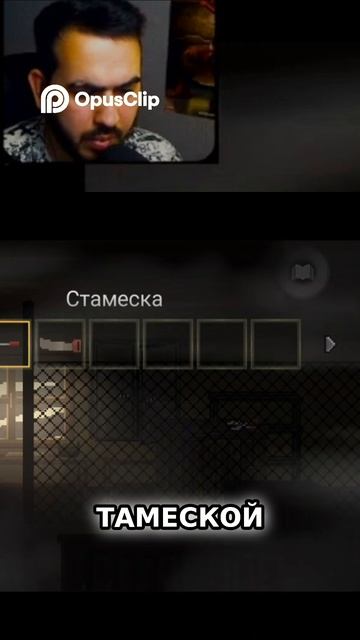 Тамеску_ Покушение_ Невероятно! Что произошло_