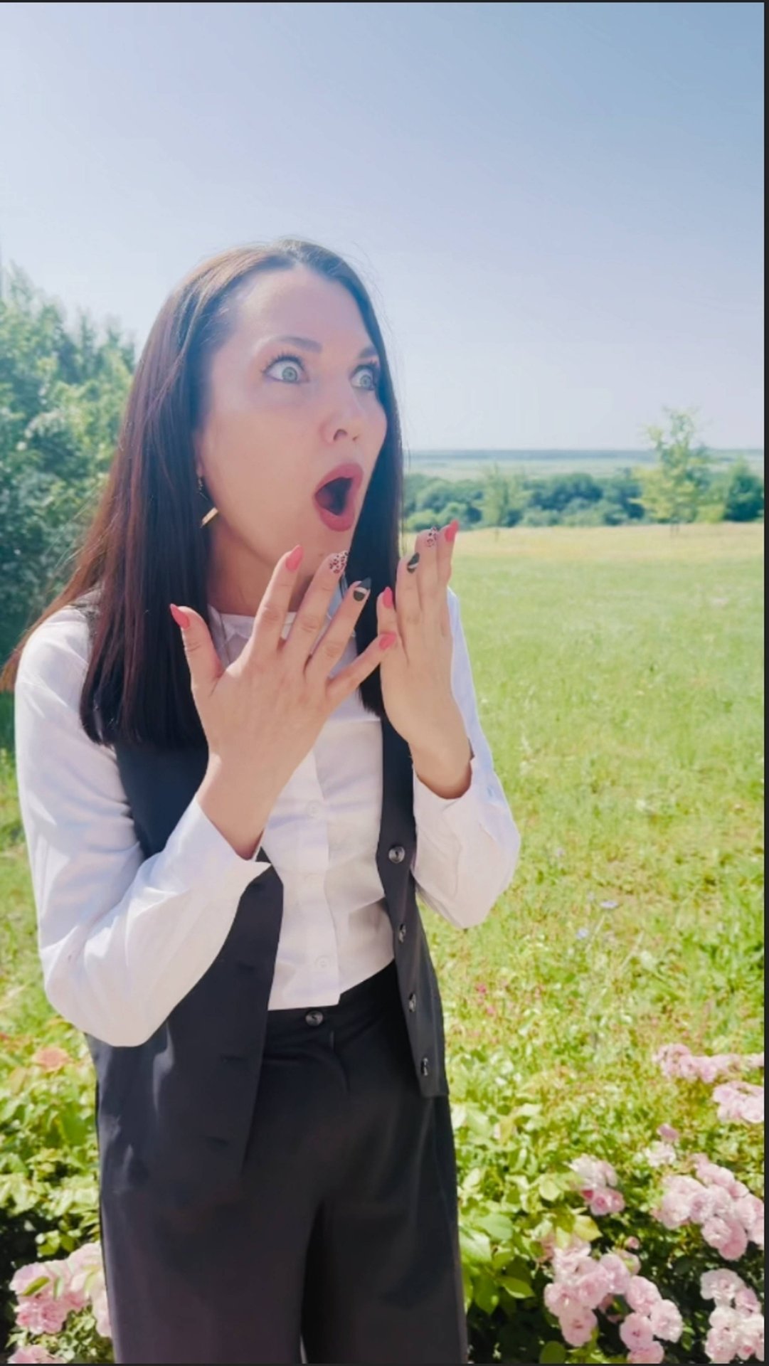 Ключ к успеху💫