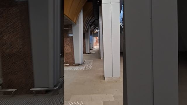 Мы на Курском Вокзале🥰