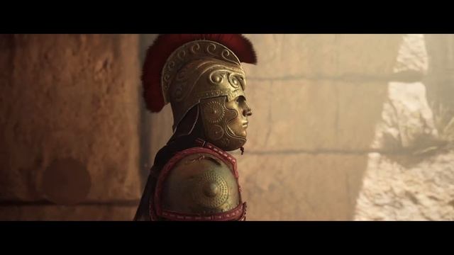 Трейлер игры Resonance A Plague Tale Legacy
