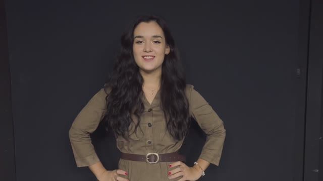 Видеовизитка Мария Авакова, сопрано