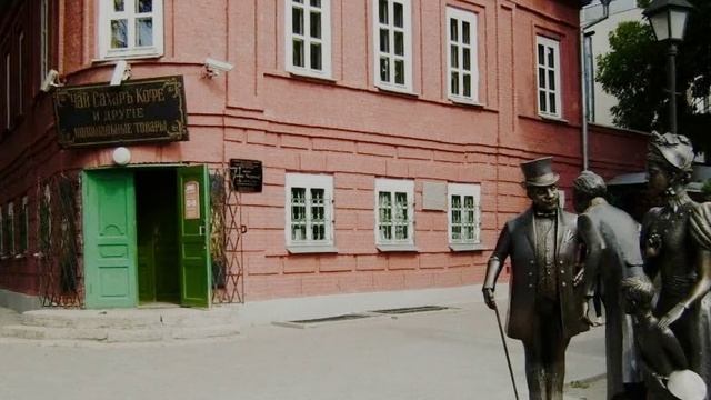 Чехов. Танго.