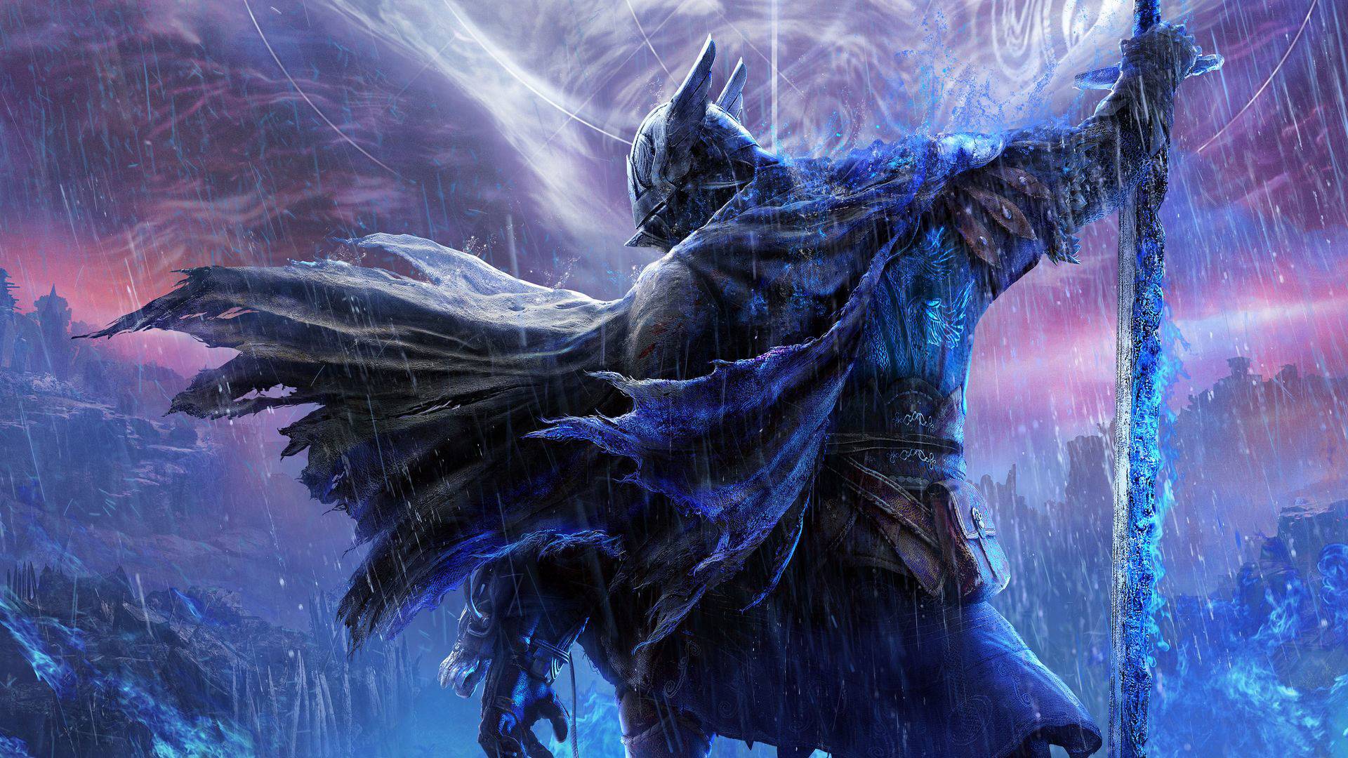 Elden Ring : Nightreign - Пробный забег (XBOX)