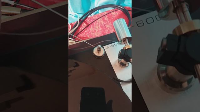 Антискейтинг для Вега-106(G600B, G600C)