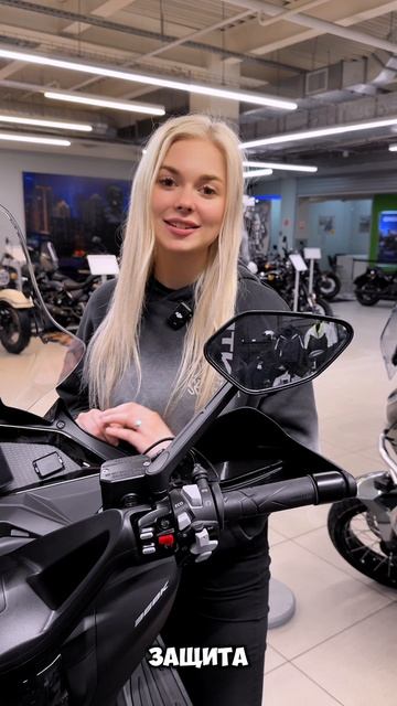 ZONTES 368K – тот самый компонент, которого вам не хватает для идеального мотопутешествия!