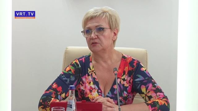Оперативное совещание.