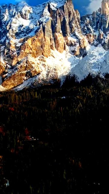 Камера зафиксировала совпадение