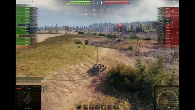 Кто кого
