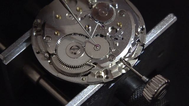 Восстановленные - Seiko Presage Fuyugeshiki Limited Edition - часы с автоподзаводом 4R57A