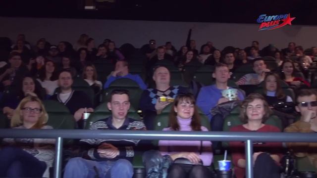 КиноКайф: «Кунг-фу Панда 3» — Европа Плюс