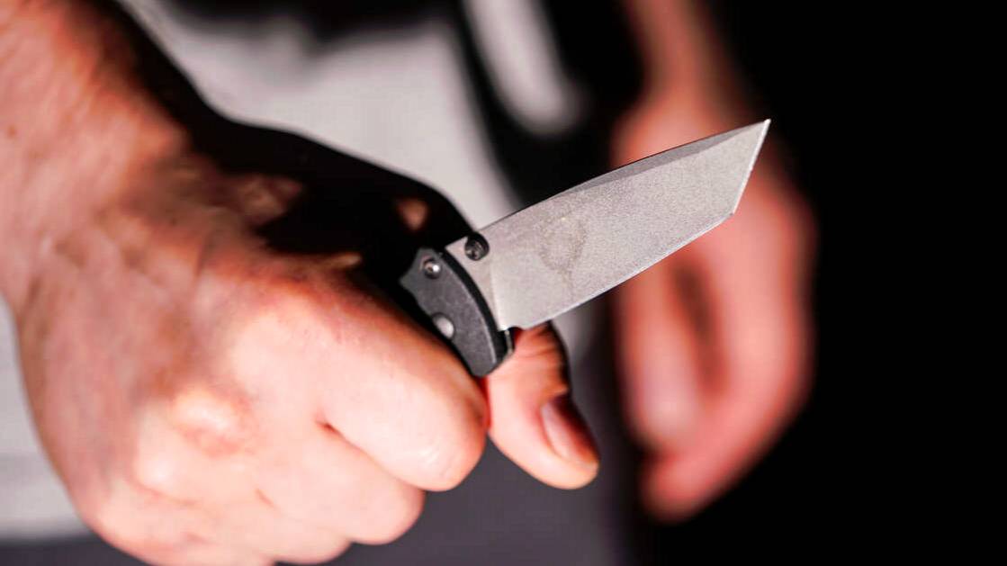 Зарезал тещу на глазах у ребенка: детали хладнокровного убийства в Крыму