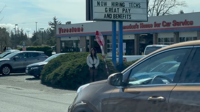 Seattle, Aurora Avenue Love - Episode 2