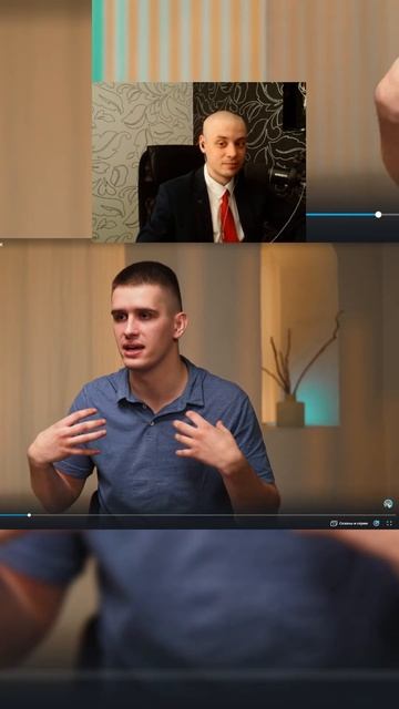 Нашёл решение с воспитанием детей