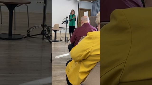 НА ДЕНЬ РОЖДЕНИЯ СЕБЕ