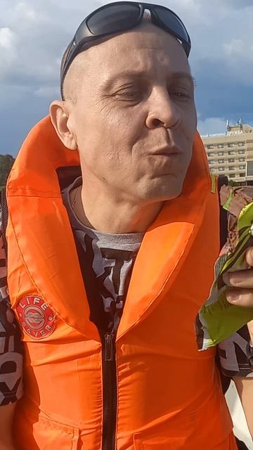 Дубайский бисквит
