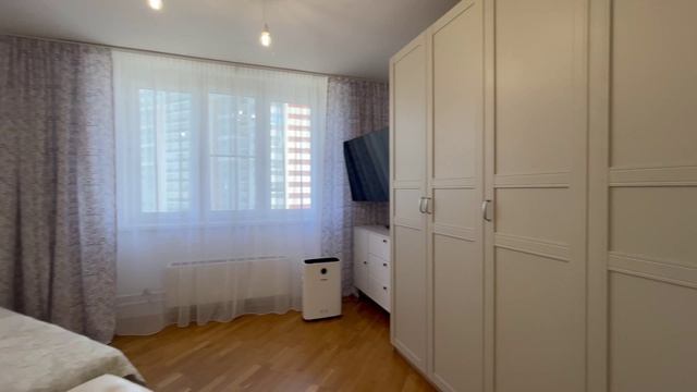 Продаётся квартира в Екатеринбурге, ул. Краснолесья, 30