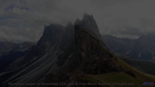 Музыка наполняет душу светом при каждом кадре - Triste Triste (XXVII) -- opo -- Estudios Indigenifor