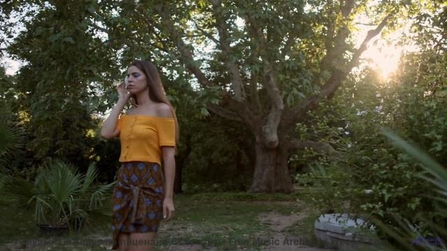 Саунд трогает глубже любых слов и описаний - Dream, Sara -- Overhill Ln -- OPULENT