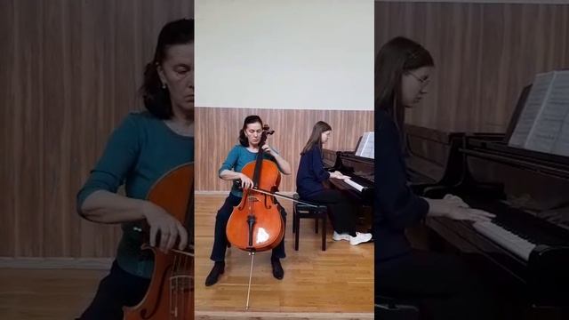 Моисеева Ульяна ДМШ 6 им.С.Сайдашева г.Наб.Челны