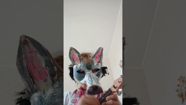 и что что плохо сыграла на гитаре я только учусь песня my way