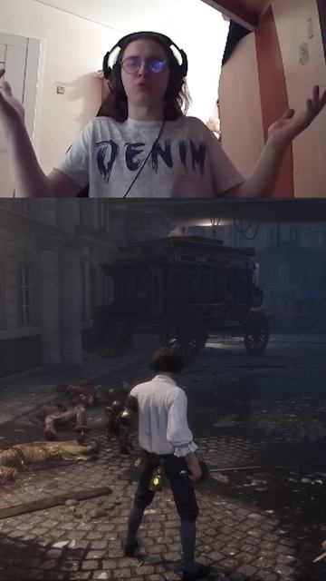 Ну а как #thelastofus #twitchclips #twitchstreamer #twitch  #tlou
