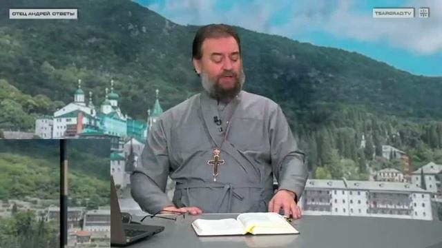 Как молится за умершего непокаявшегося родственника ? от. Андрей Ткачев