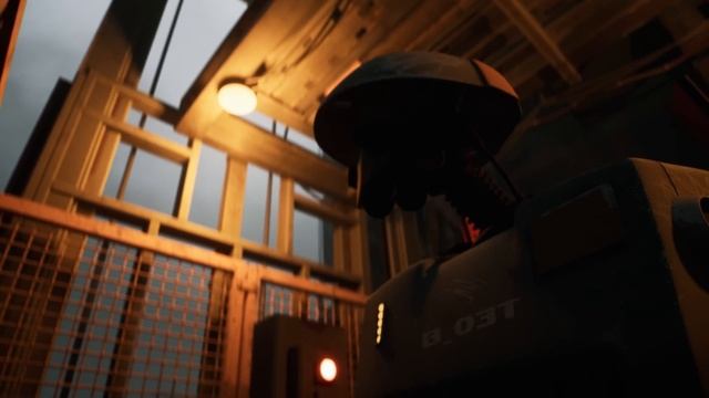 M.I.N.S.K. — официальный трейлер