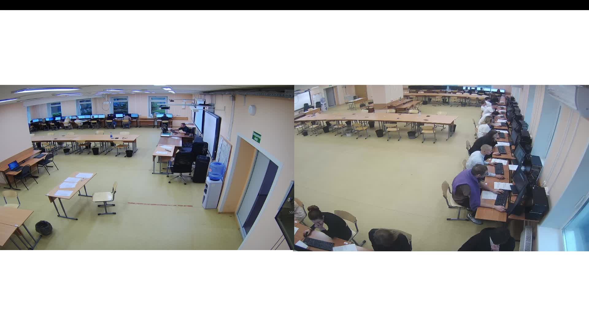 ГБПОУ ТПСК им. В.М. Максимчука Демонстрационный экзамен 17.06.2025 "ИС-09т"