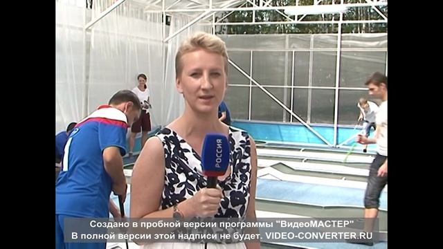 Новости Нижегородского Политеха