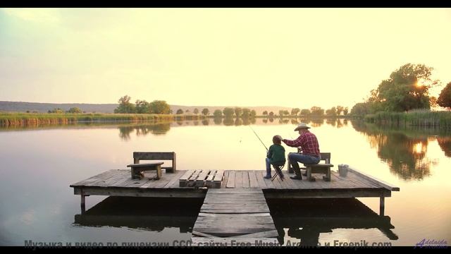 Музыка, от которой мурашки бегут по коже - это невероятно! - Hunters -- Tim Woulfe -- A House Is A H