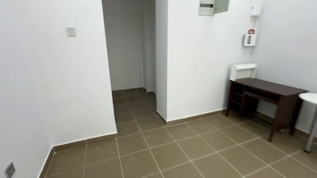 Уфа, 4о лет Октября, 5