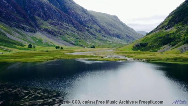 Леса становятся частью души вместе с этим треком - Hwang -- New Millennium String Ensemble -- NMSE 2