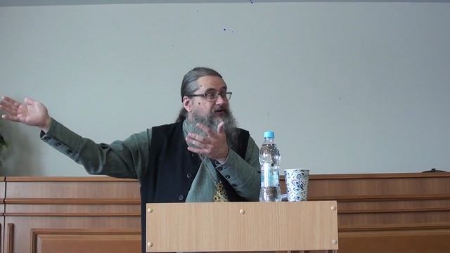 2.1. Православие как феномен культуры 1