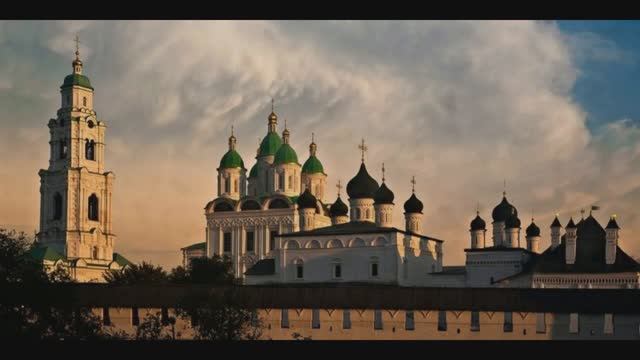 ТАЙНЫ АСТРАХАНСКОГО КРЕМЛЯ