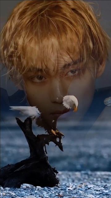 КимТехëн.Самый лучший!Самый красивый!Самый,самый!!! #taehyung #bts #kpop #btsarmy