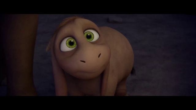 Тайна Мосли _ Mosley (дублированный тизер-трейлер