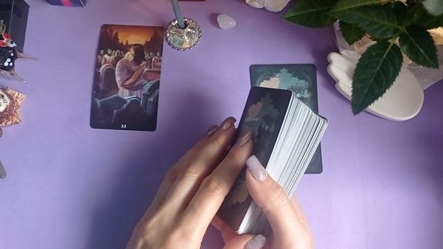 ♣️Отношения... сегодня.На что можно повлиять, что неизменно ❓ТАРО...РАСКЛАД.
