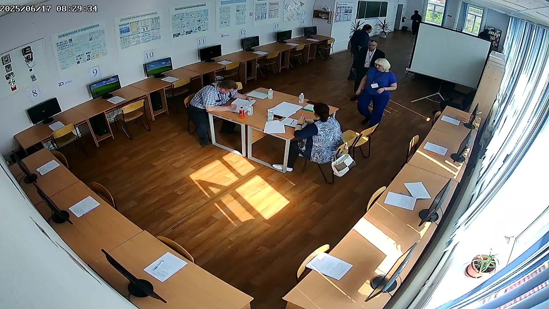 ЛНТ 09.02.07 17.05.2025 1 камера