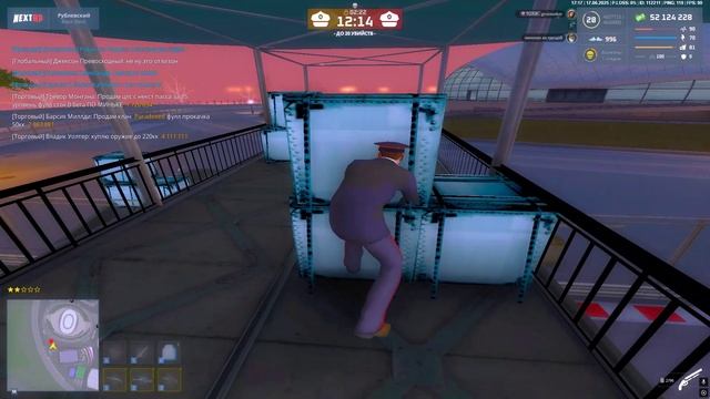 Grand Theft Auto  San Andreas 2025.06.18 - 00.17.07.05.DVR - Trim сынок пака