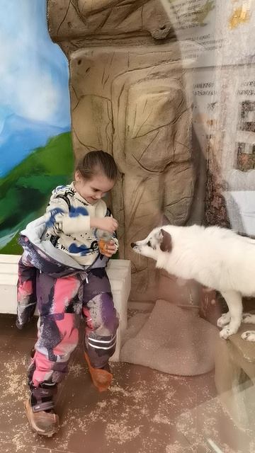 Валерия и писец