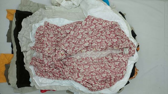 37129 Микс лен, 27пак, Lino 25 white, секонд (extra) оптом