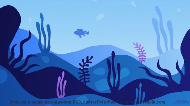 Ты НЕ СМОЖЕШЬ забыть это видео! - Better World -- Ketsa -- Abundance