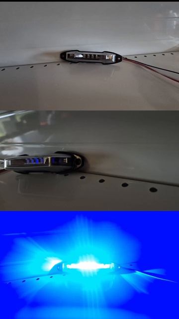 тонкие стробоскопы