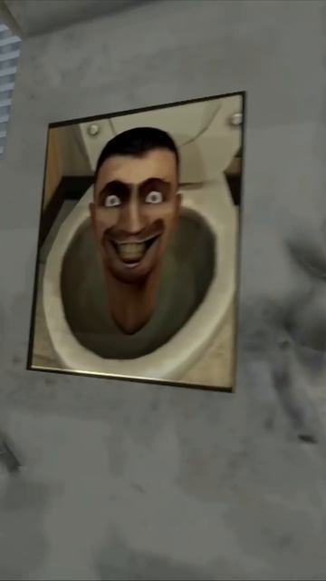 Скибиди Туалет [ Skibidi Toilet ] - skibidi toilet 9