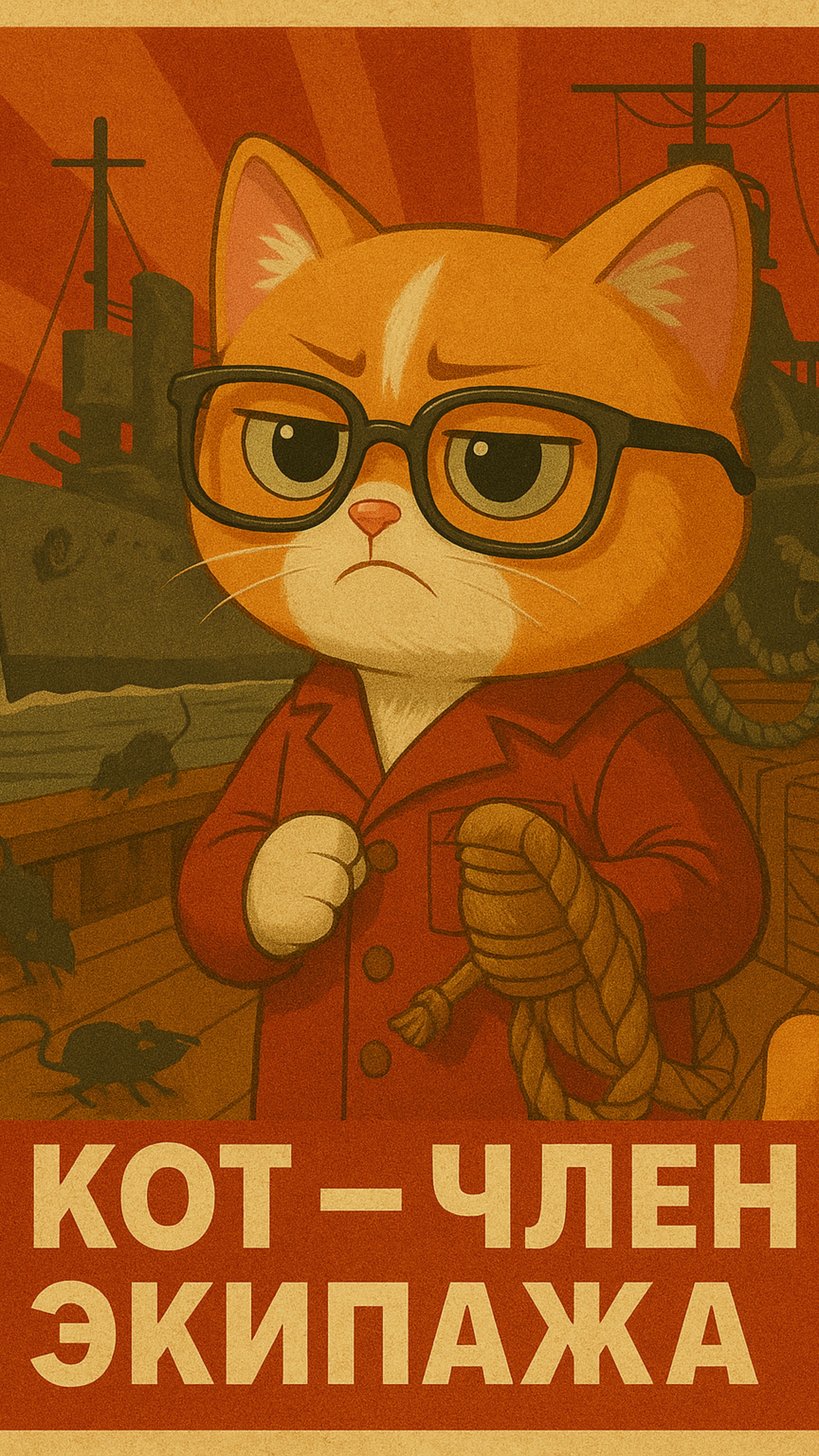 Кошка или смерть: выбор каждой экспедиции.  #facts #kirgeek #new #history #cat #факты #shorts