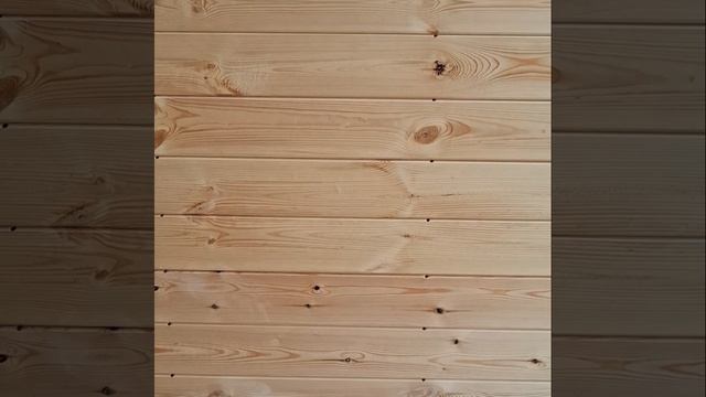 1000026751.mp4 (Собака смотрит на крепление имитации бруса внутри дома А-фрейм)