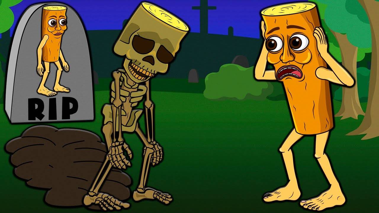 Тунг Тунг Тунг Сахур R.I.P грустная история