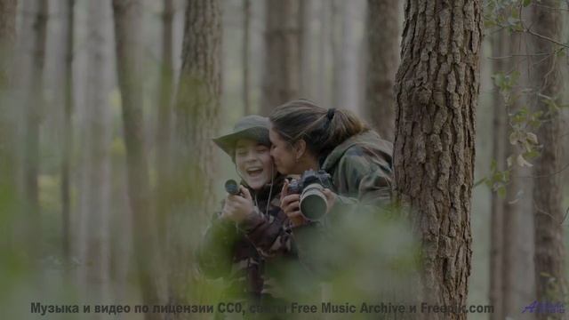 Музыка, которая заставит вас обнять друг друга крепче! - 10 Can-t-touch-me -- Ketsa -- Free and Beau