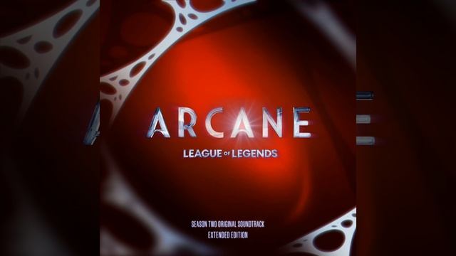 Come Play (from the series Arcane League of Legends)