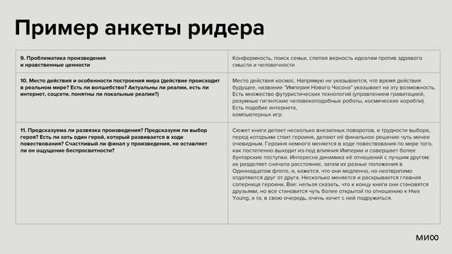 Уникальные письма: как МИФ на потоке делает рассылки, на которые подписываются ради удовольствия